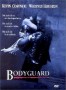 Bodyguard DVD